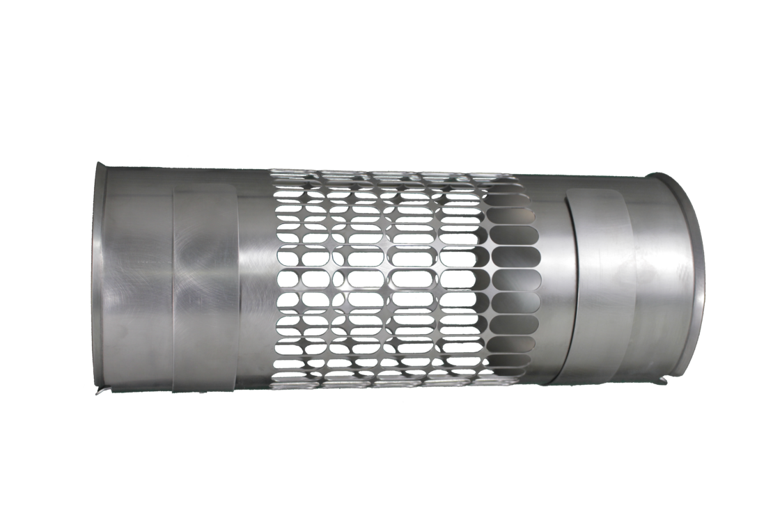 flexible Sanierungsmanschette Circum-FLEX