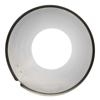 Obduramus Circum-MINI front Ansicht.